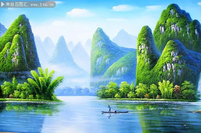 高性能绿色